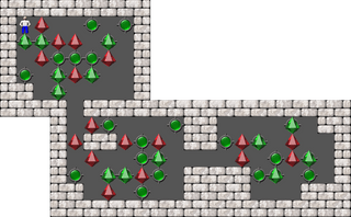 Уровень 4 — Bugs special collection